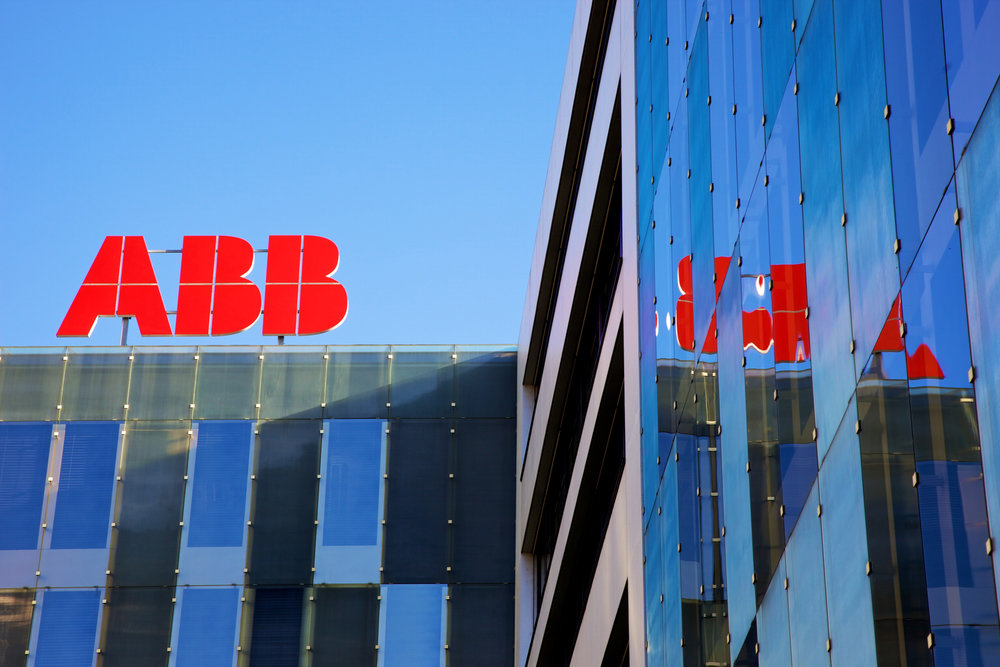 ABB décroche une commande de 42 millions des Chemins de fer indiens
